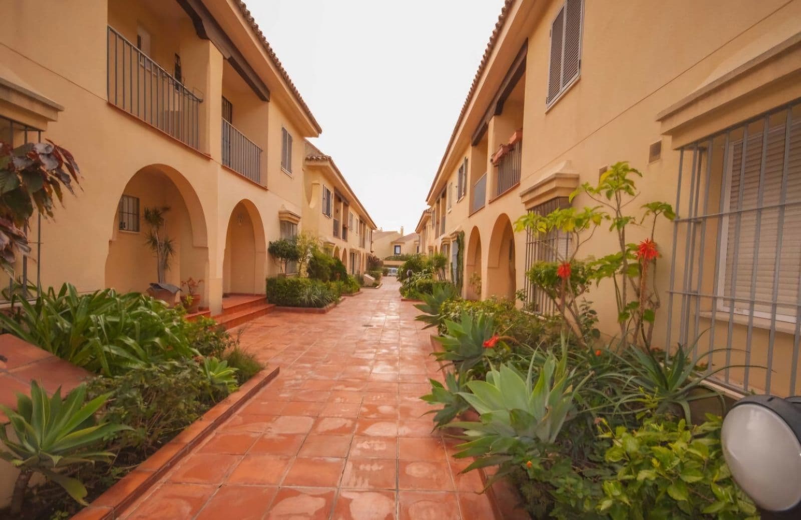Townhouse in San Pedro de Alcántara, Marbella