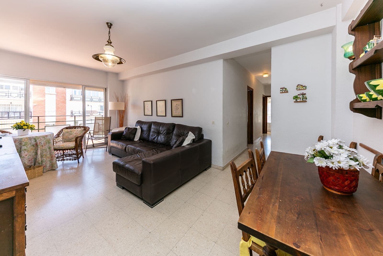 Middle Floor Apartment in Fuengirola, Fuengirola