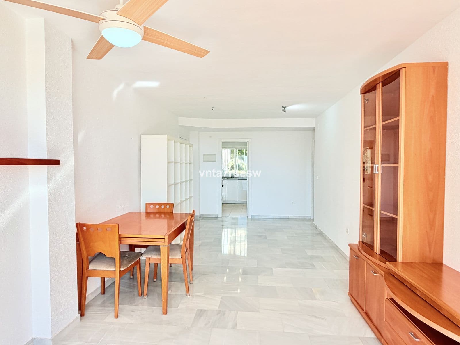 Middle Floor Apartment in Riviera del Sol, Mijas