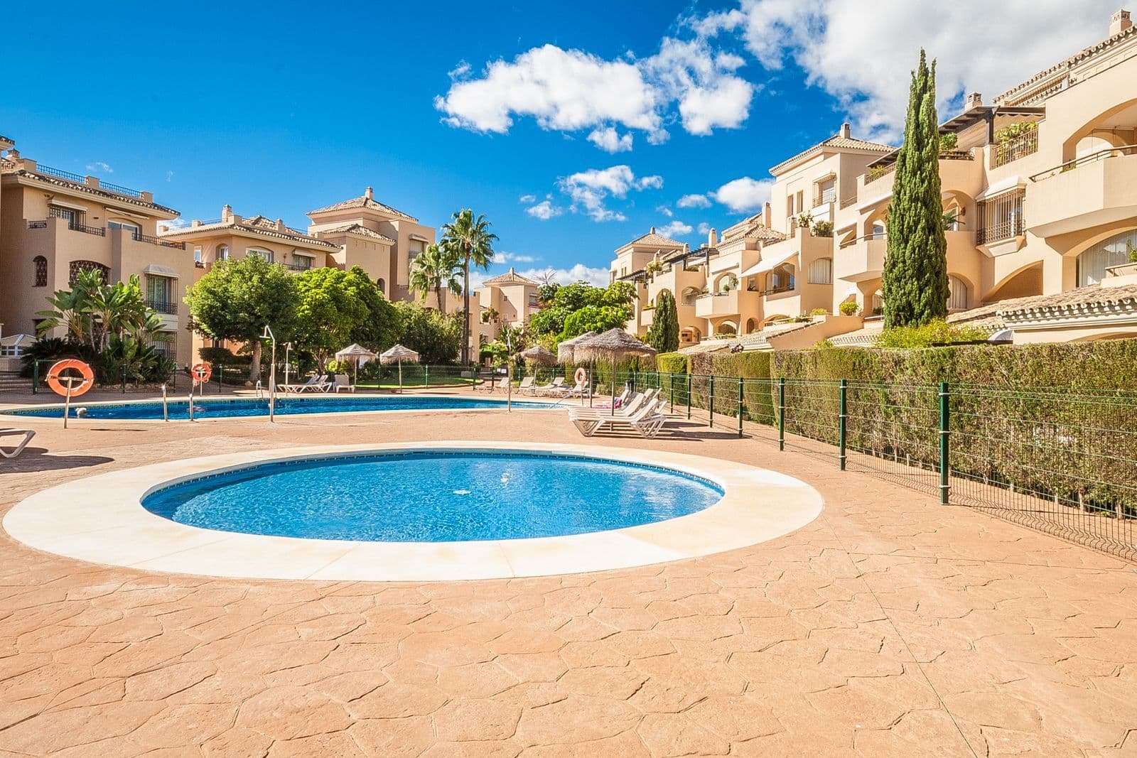 Ground Floor Apartment in Elviria, Marbella East