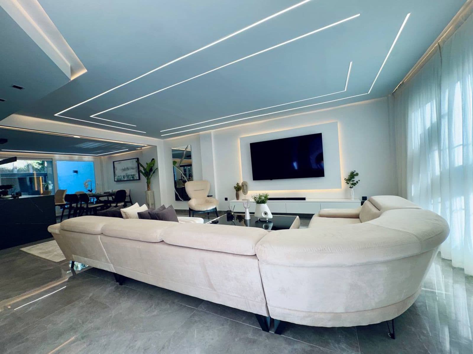 Townhouse in Marbella, Marbella