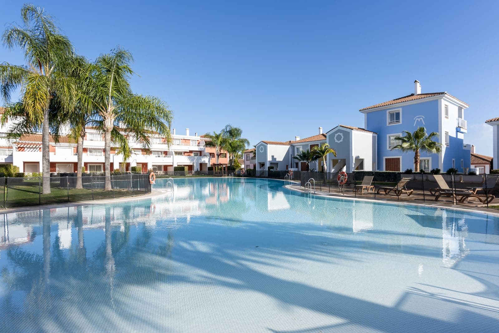Ground Floor Apartment in Estepona, Estepona