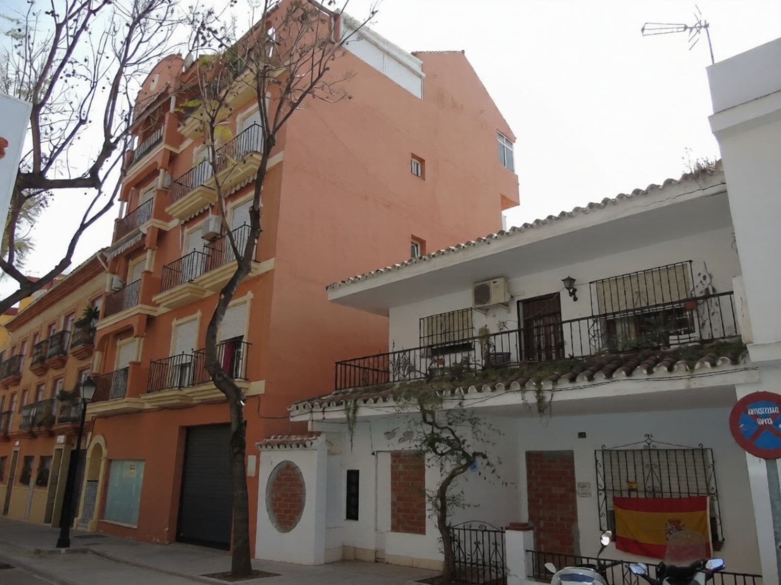 Residential Plot in Fuengirola, Fuengirola