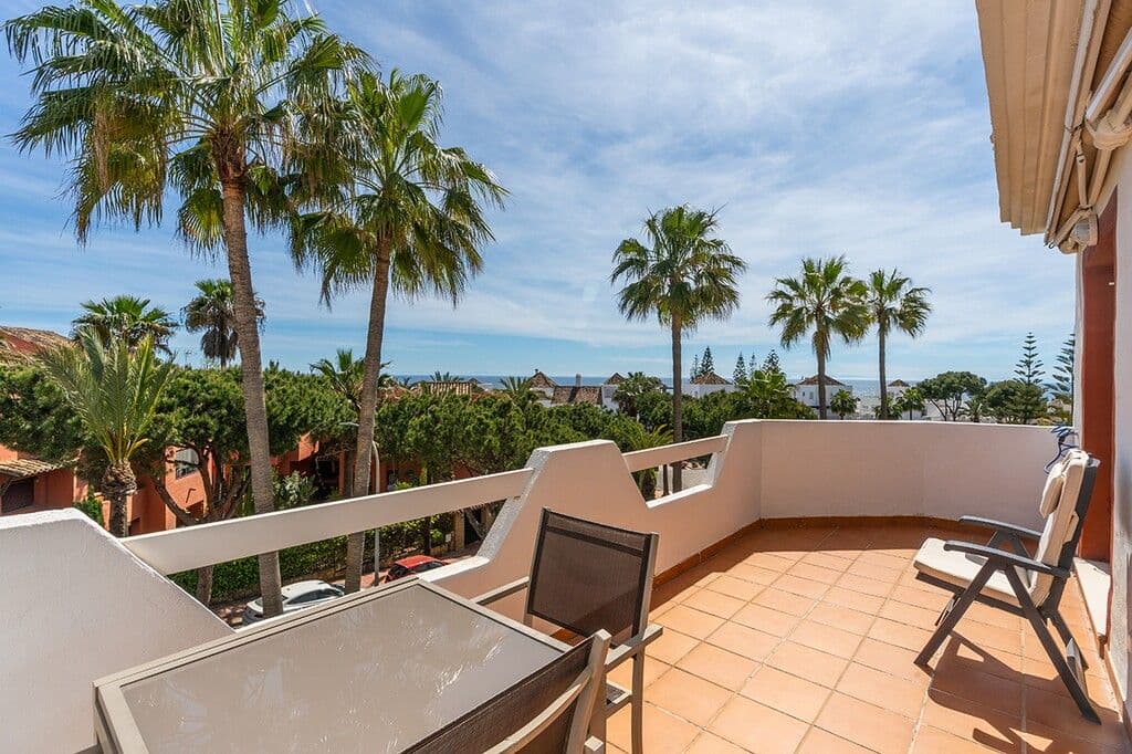 Middle Floor Apartment in Marbella, Marbella