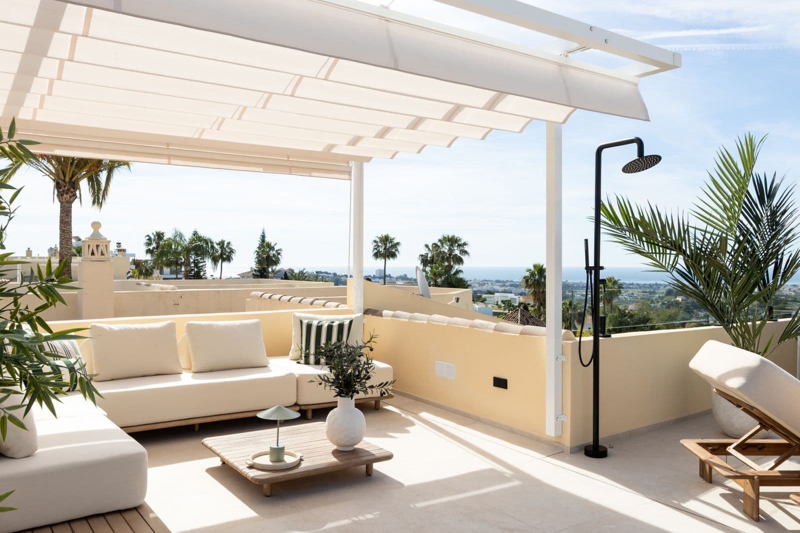 Townhouse in La Quinta, Benahavís