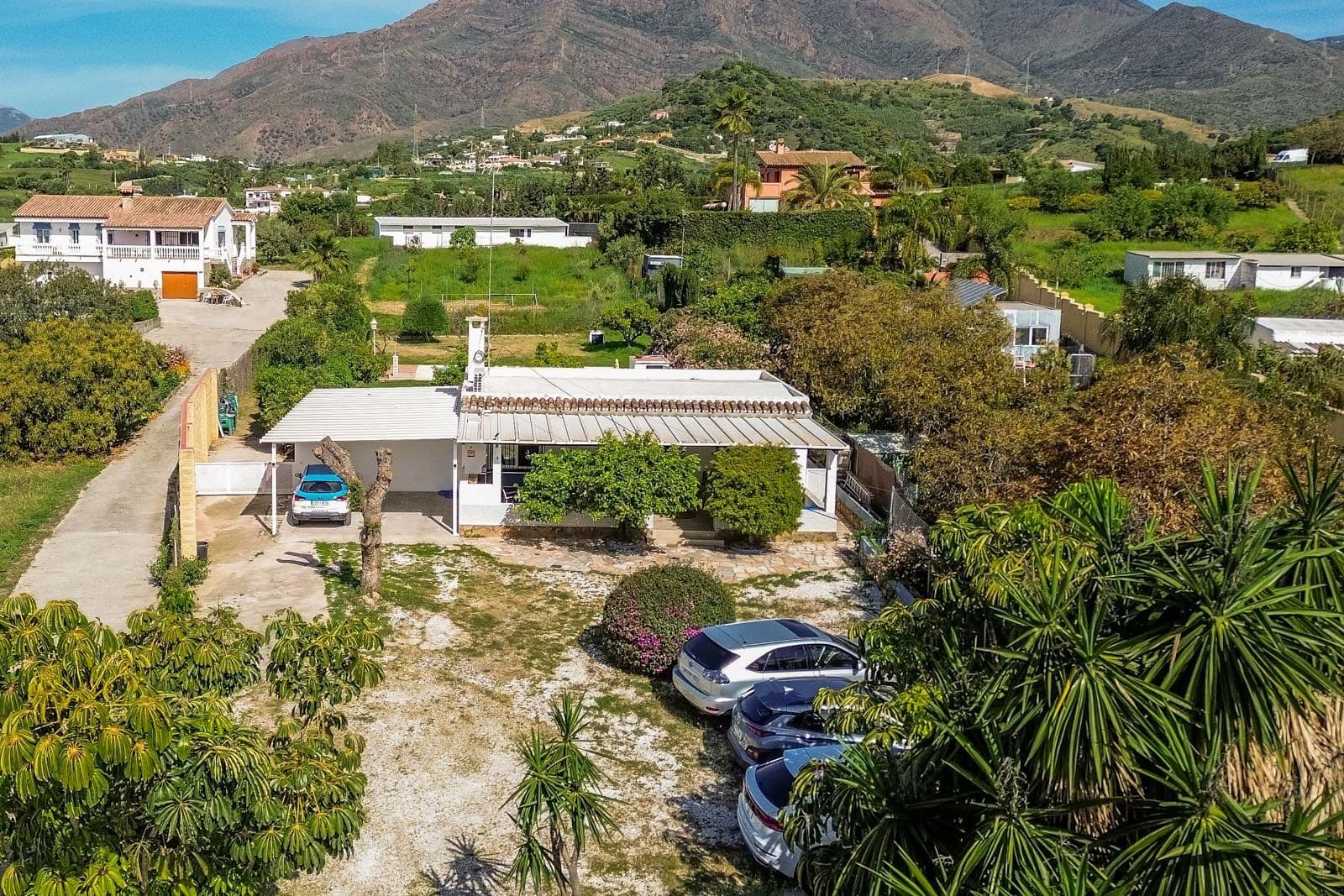 Detached Villa in Estepona, Estepona
