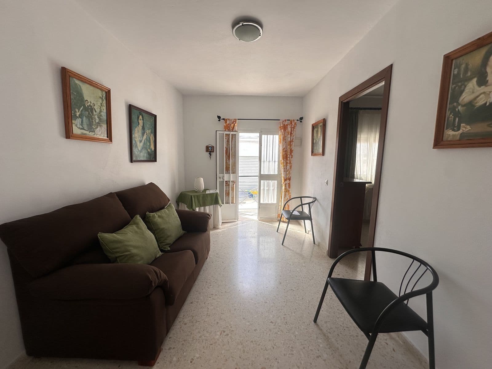 Ground Floor Apartment in Guadiaro, San Roque