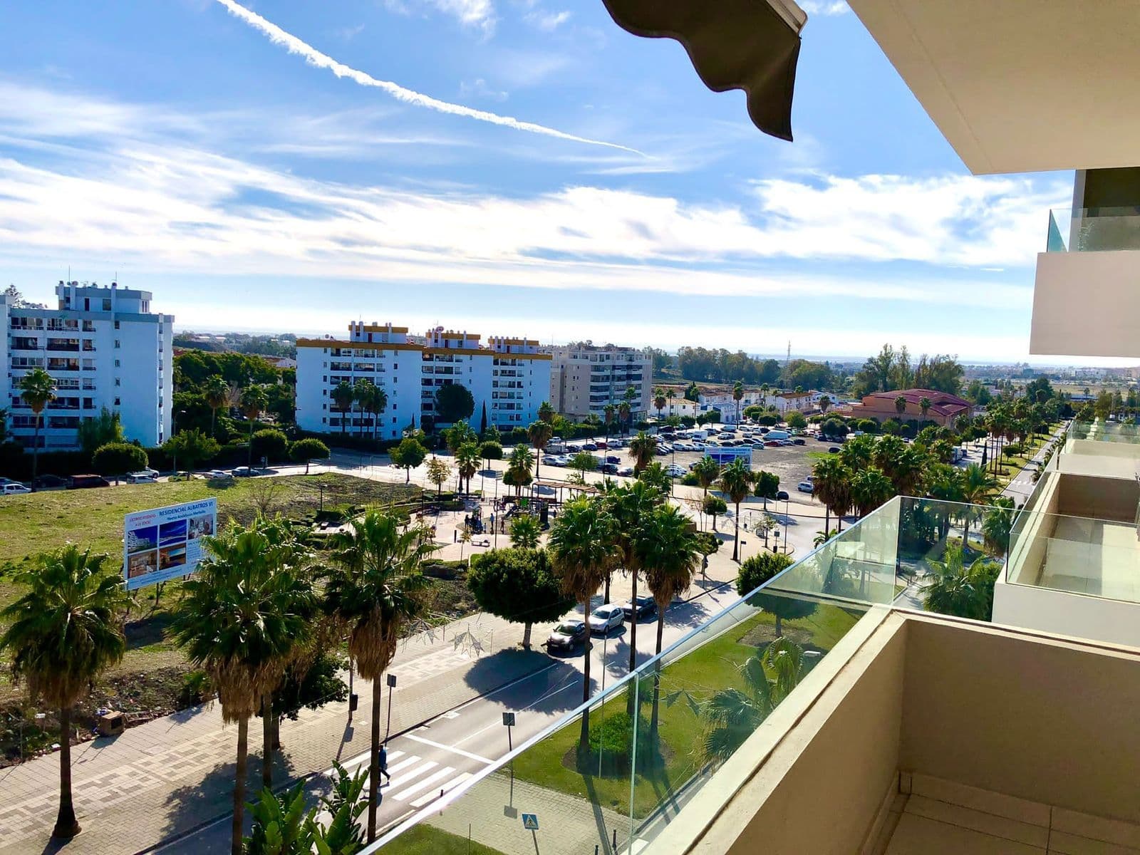 Top Floor Apartment in Nueva Andalucía, Nueva Andalucía