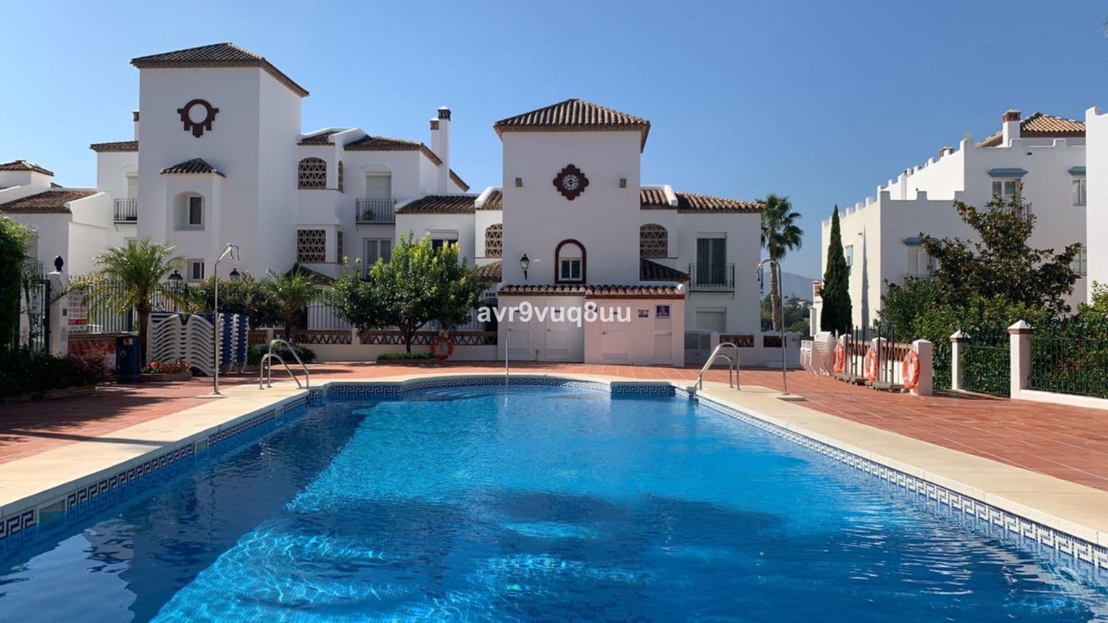 Penthouse in Mijas Golf, Mijas