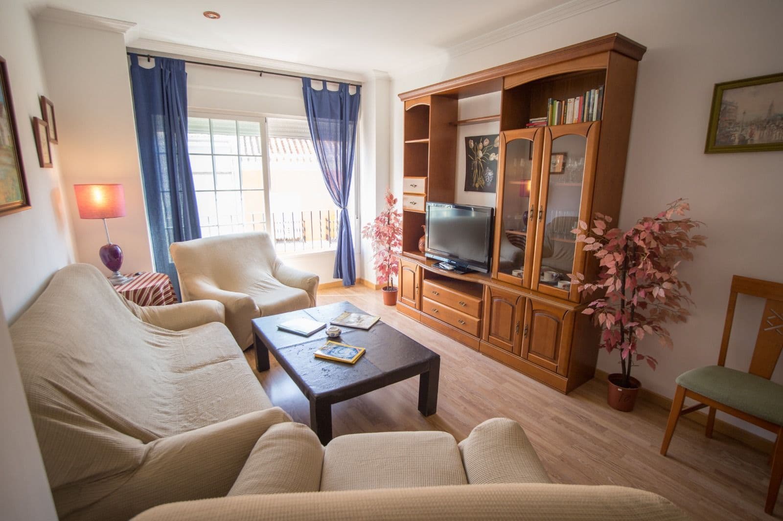 Middle Floor Apartment in Coín, Coín