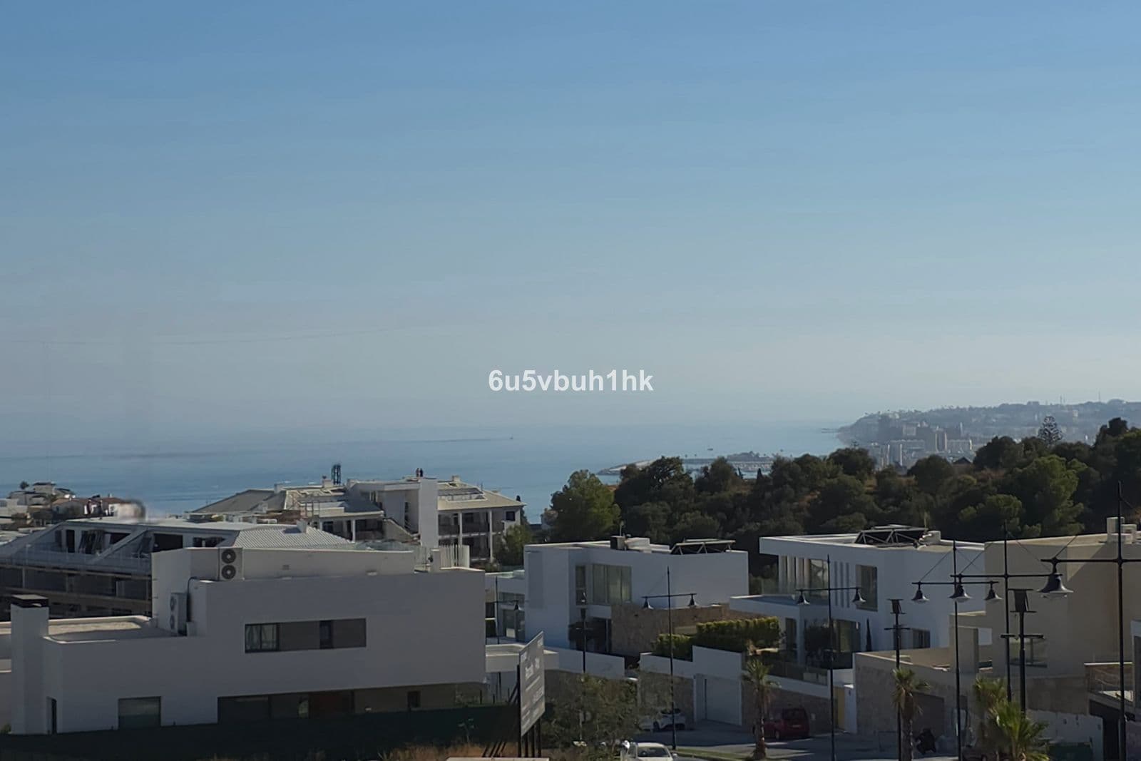 Ground Floor Apartment in Fuengirola, Fuengirola