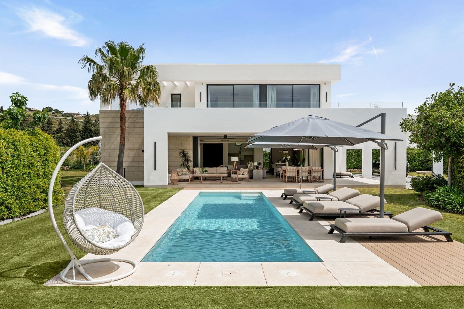 Detached Villa in La Cala Golf, Mijas