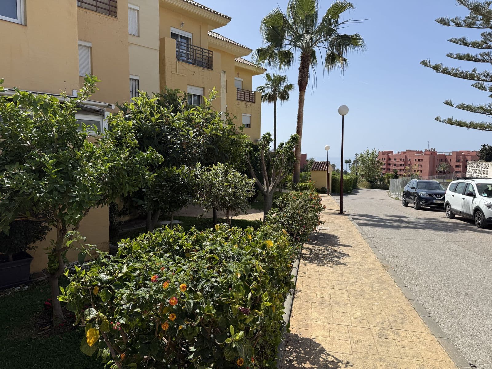 Detached Villa in Selwo, Estepona
