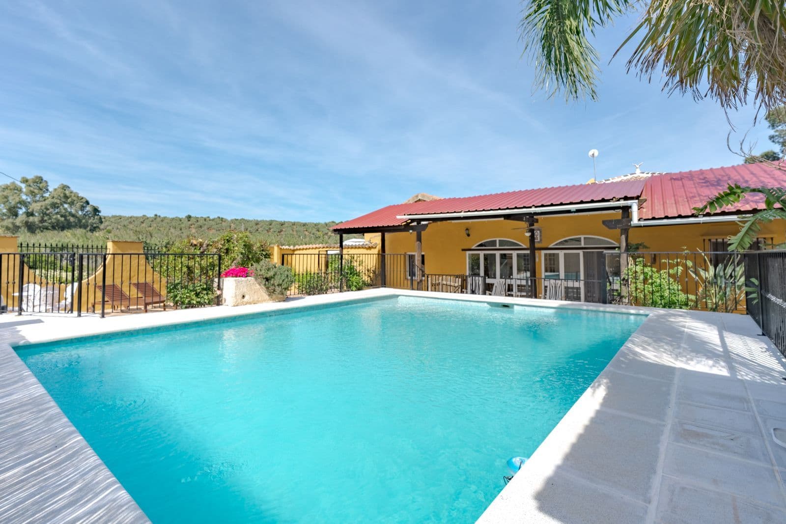 Finca - Cortijo in Coín, Coín