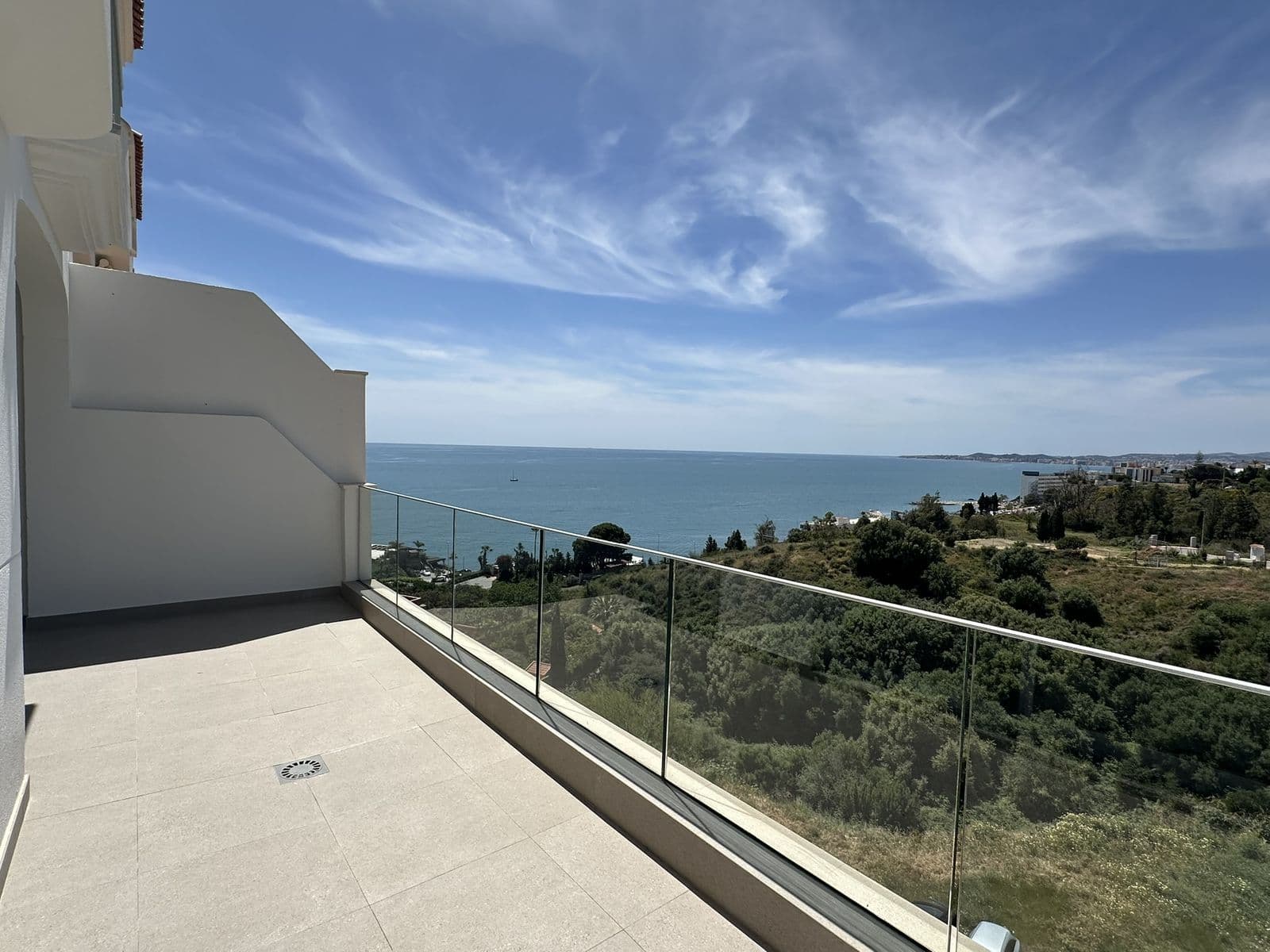 Townhouse in Torrequebrada, Benalmádena