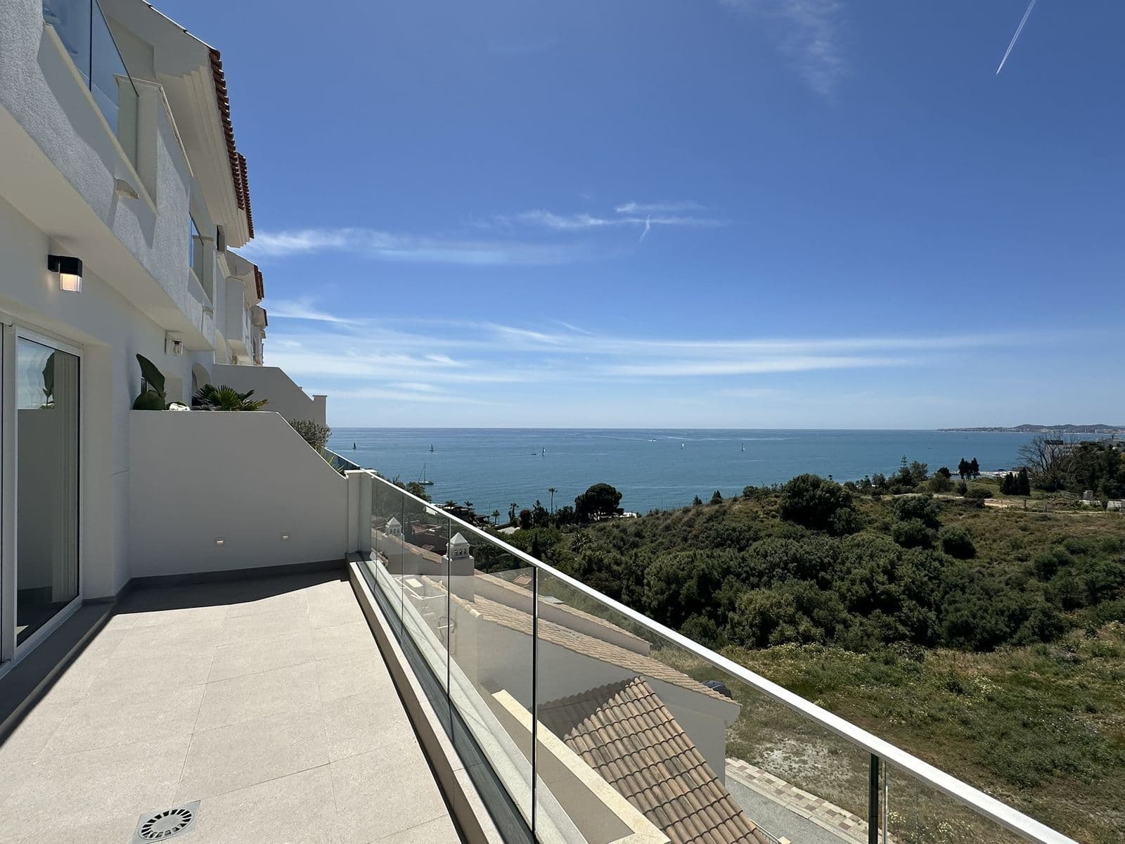 Townhouse in Torrequebrada, Benalmádena