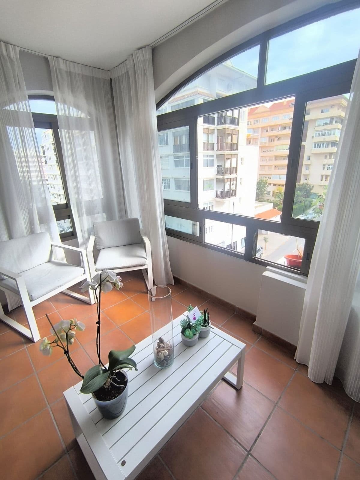 Middle Floor Apartment in Fuengirola, Fuengirola