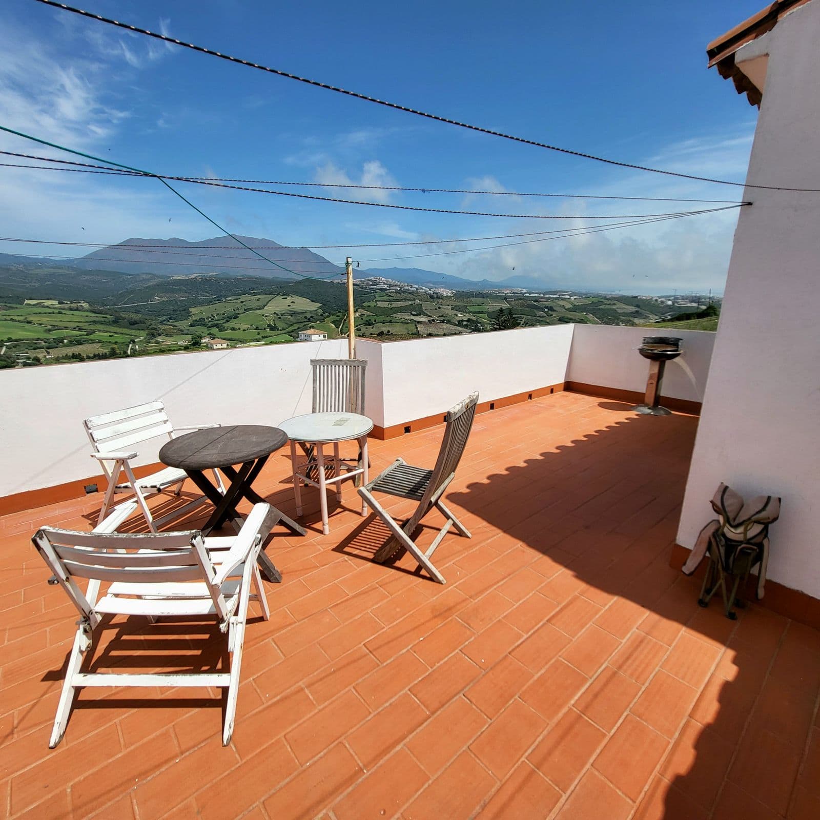 Semi-Detached House in Manilva, Manilva