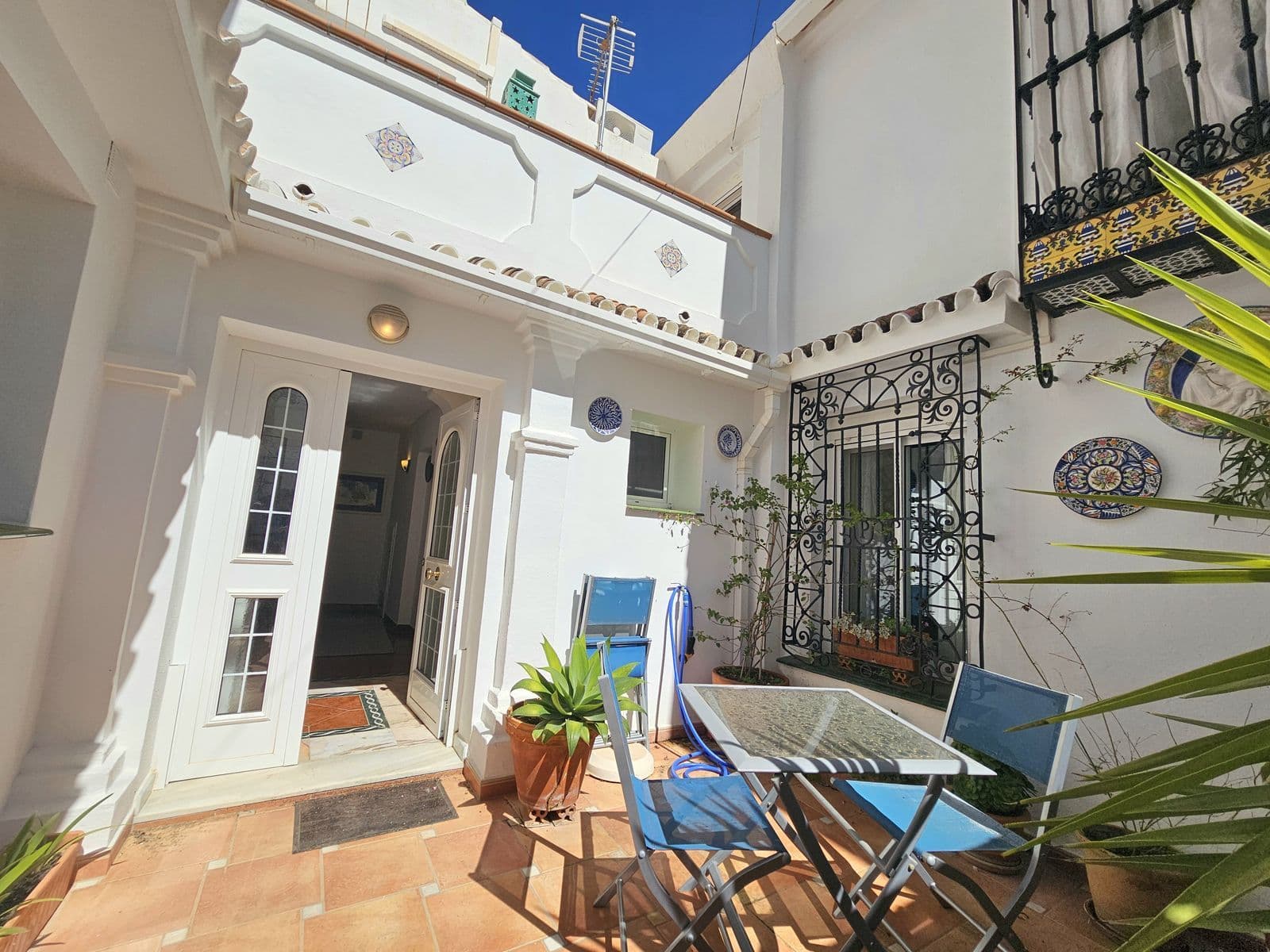 Townhouse in Mijas, Mijas