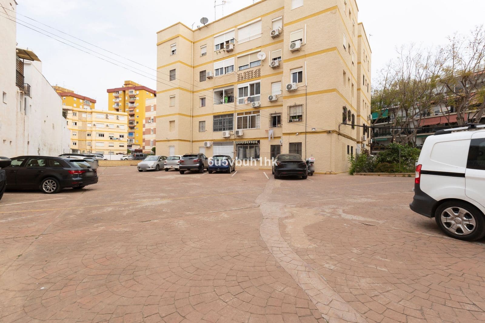 Top Floor Apartment in Fuengirola, Fuengirola