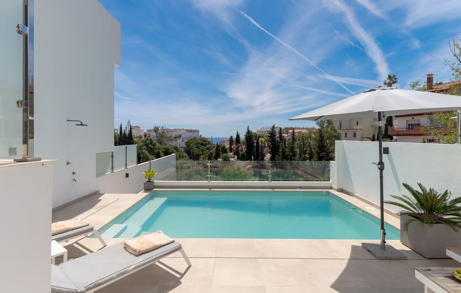 Townhouse in Torreblanca, Fuengirola
