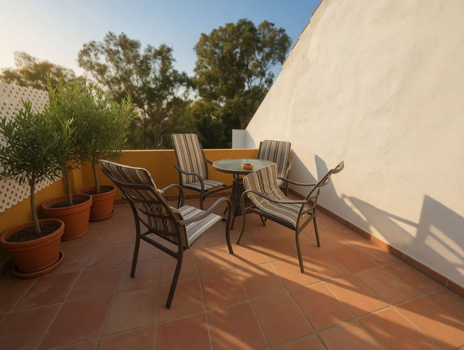 Duplex in Estepona, Estepona
