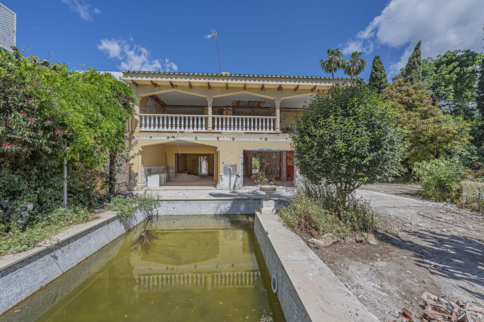 Semi-Detached House in Nagüeles, Marbella