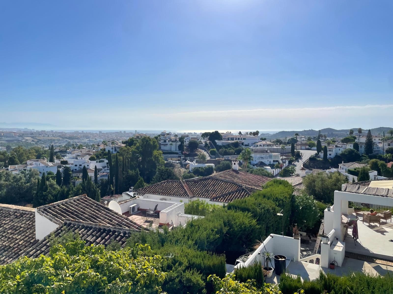 Residential Plot in Mijas, Mijas