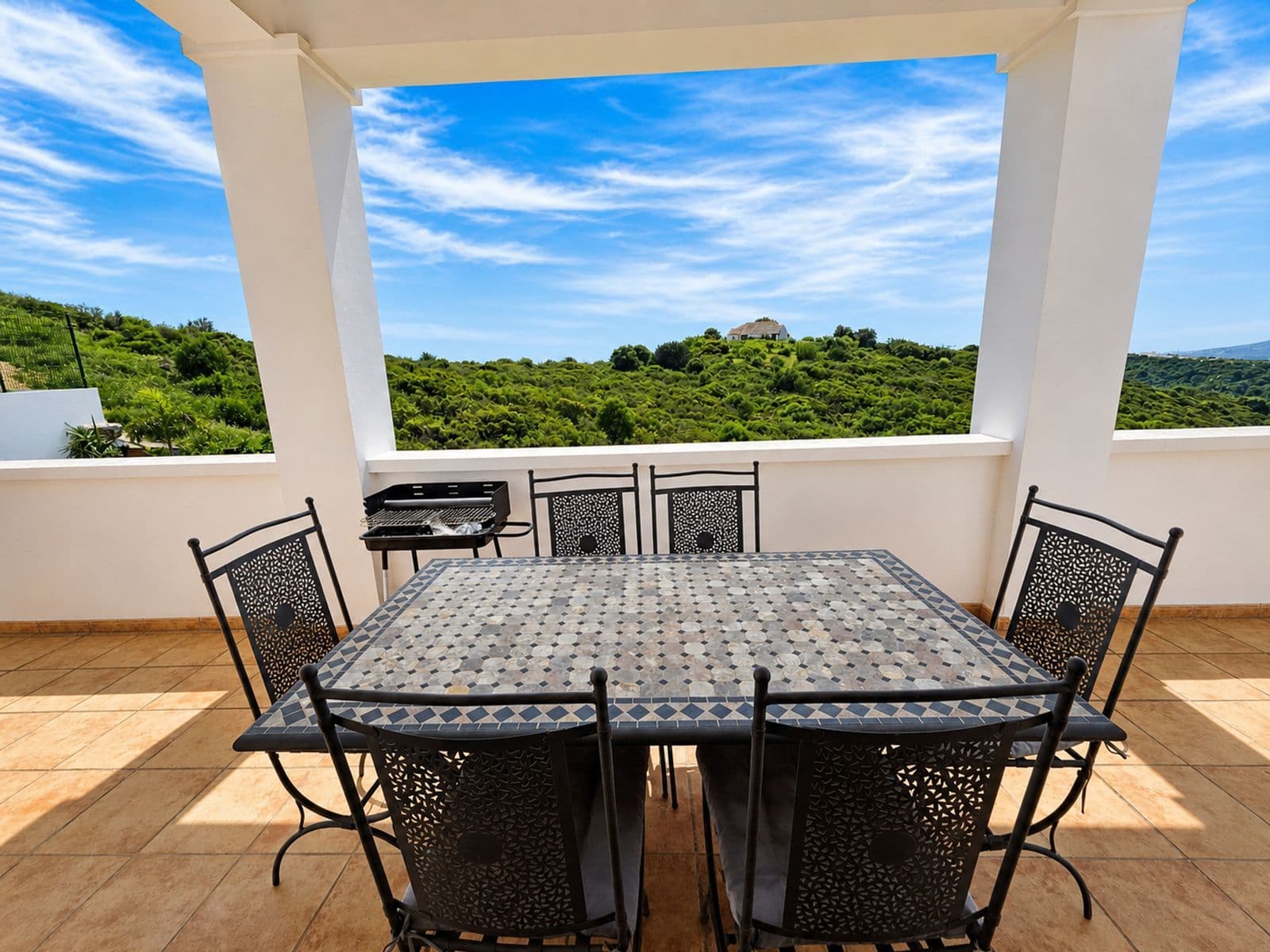 Townhouse in Casares Playa, Casares