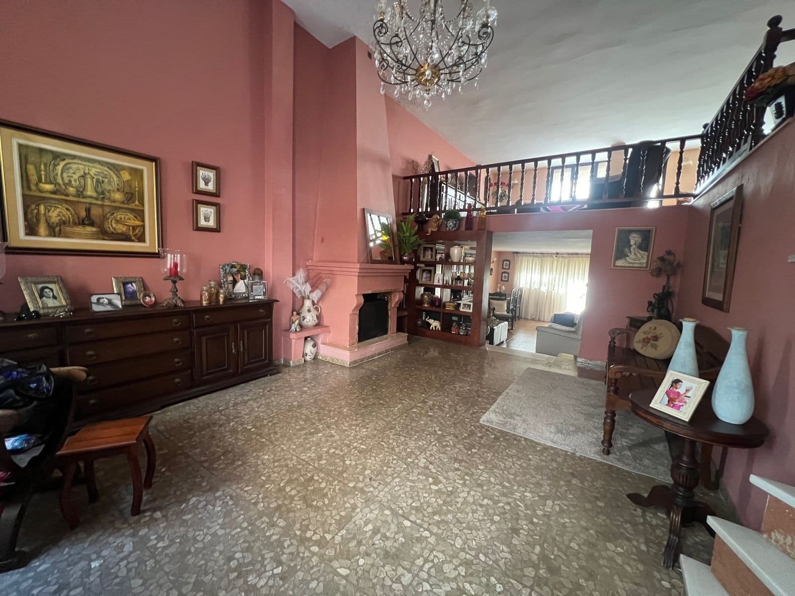Semi-Detached House in Estepona, Estepona