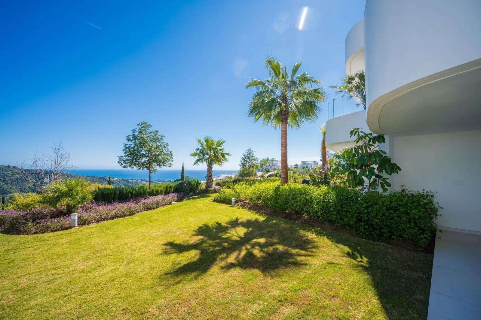 Ground Floor Apartment in Marbella, Marbella