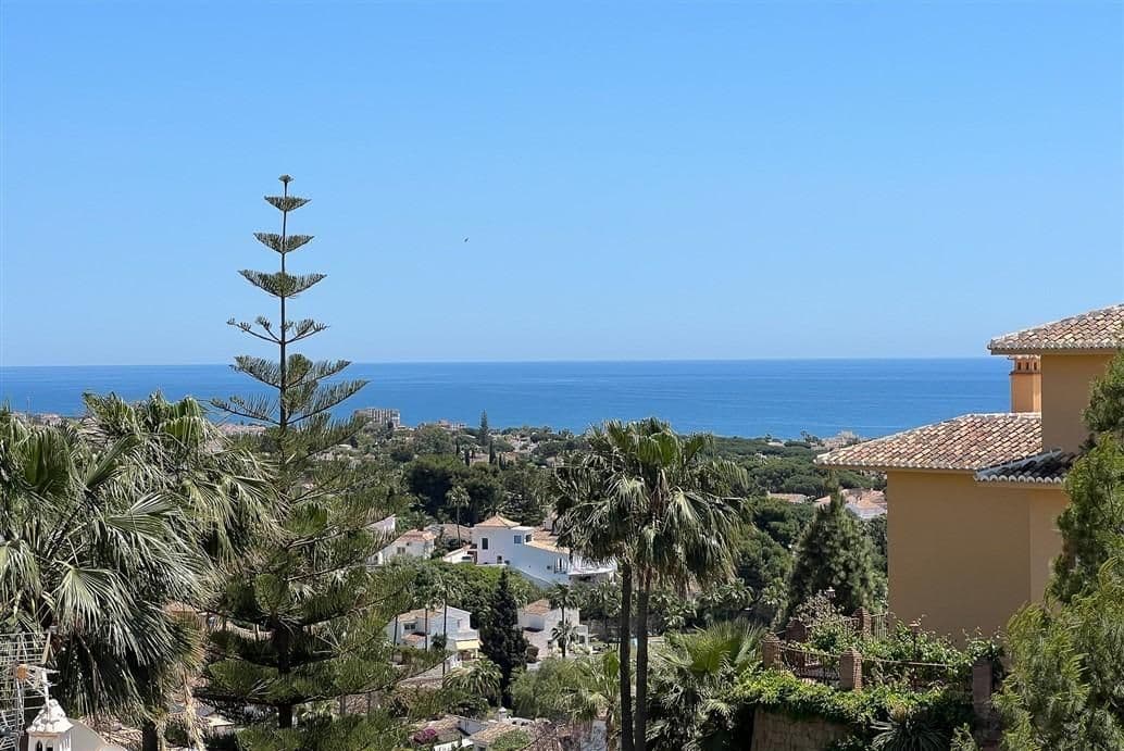 Detached Villa in Mijas, Mijas