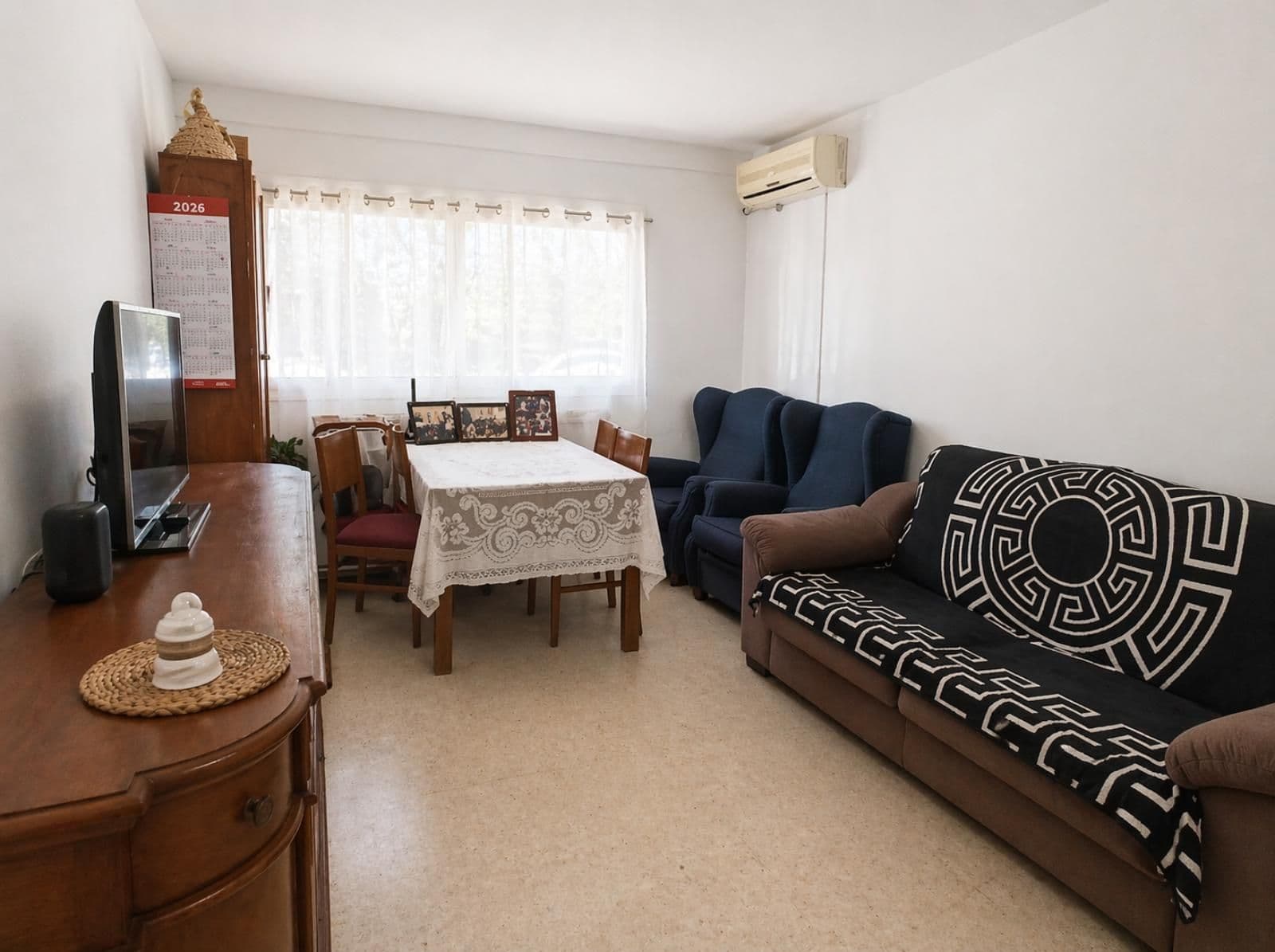 Ground Floor Apartment in Fuengirola, Fuengirola
