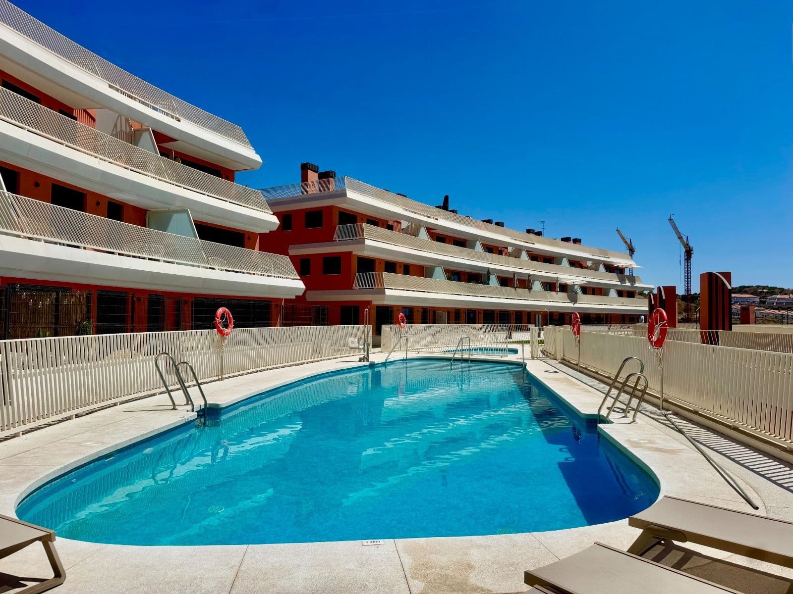 Ground Floor Apartment in Mijas, Mijas