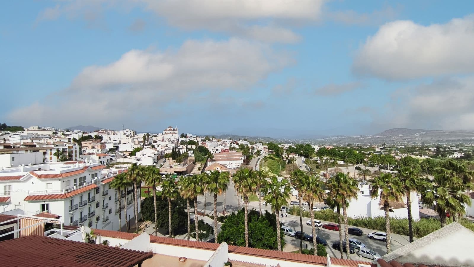 Penthouse in Alhaurín el Grande, Alhaurín el Grande