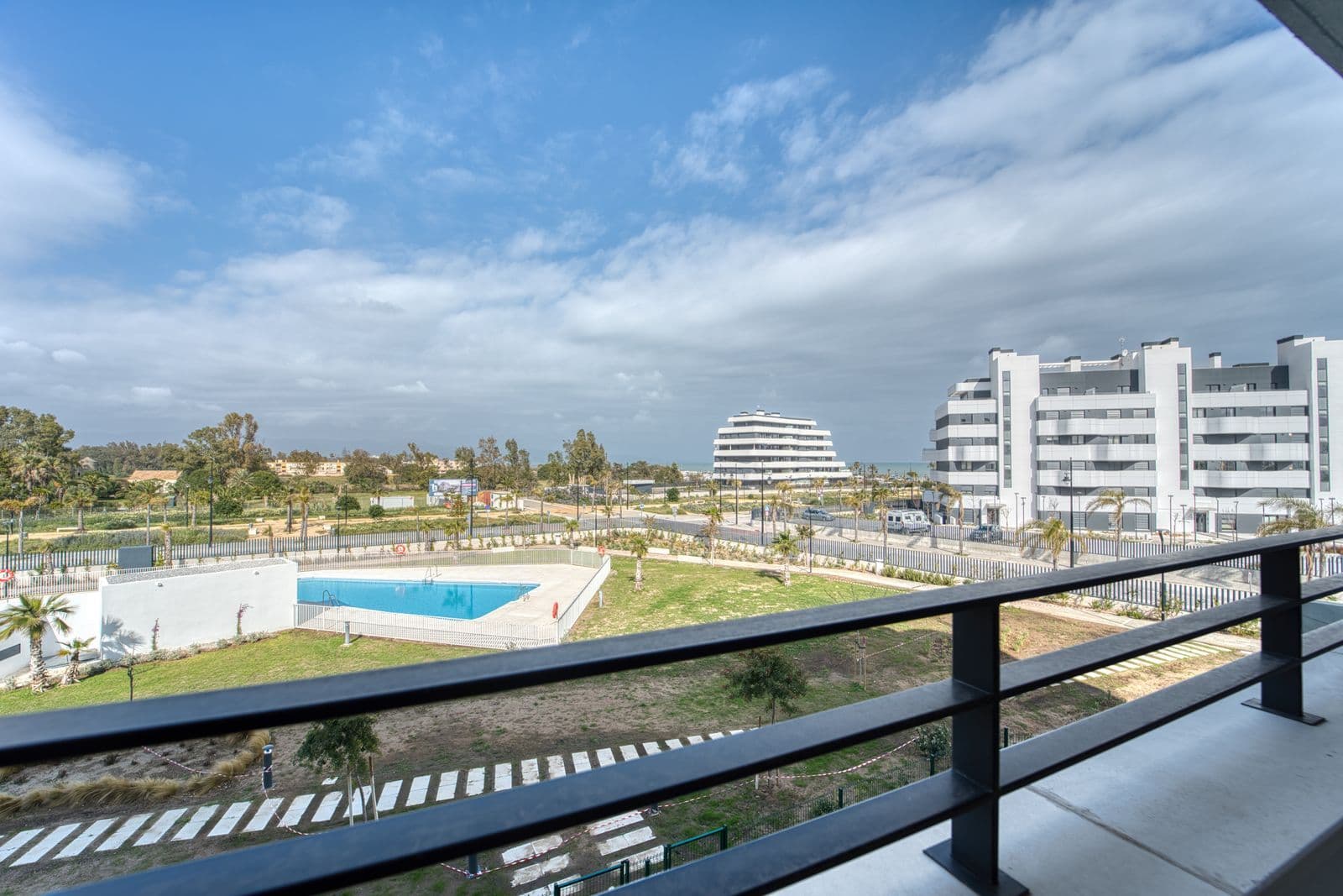 Middle Floor Apartment in Torremolinos, Torremolinos