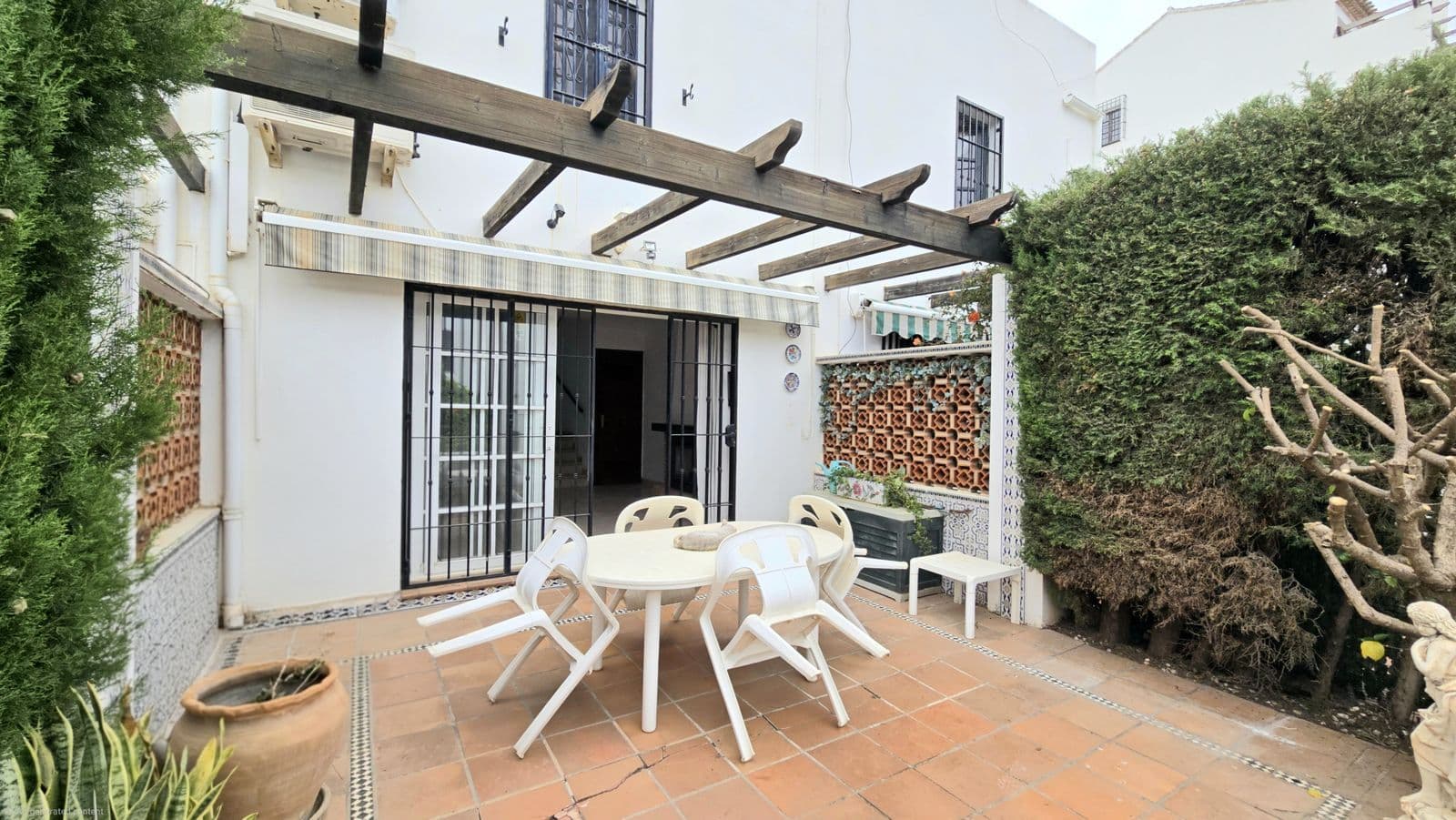 Townhouse in Mijas Golf, Mijas