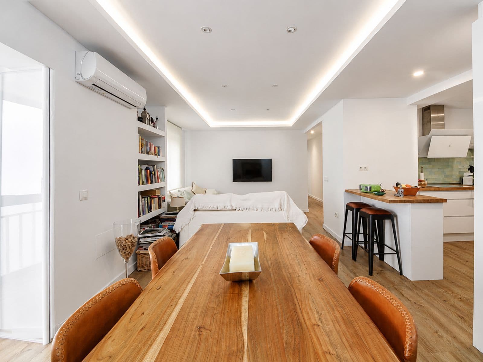 Middle Floor Apartment in San Pedro de Alcántara, Marbella