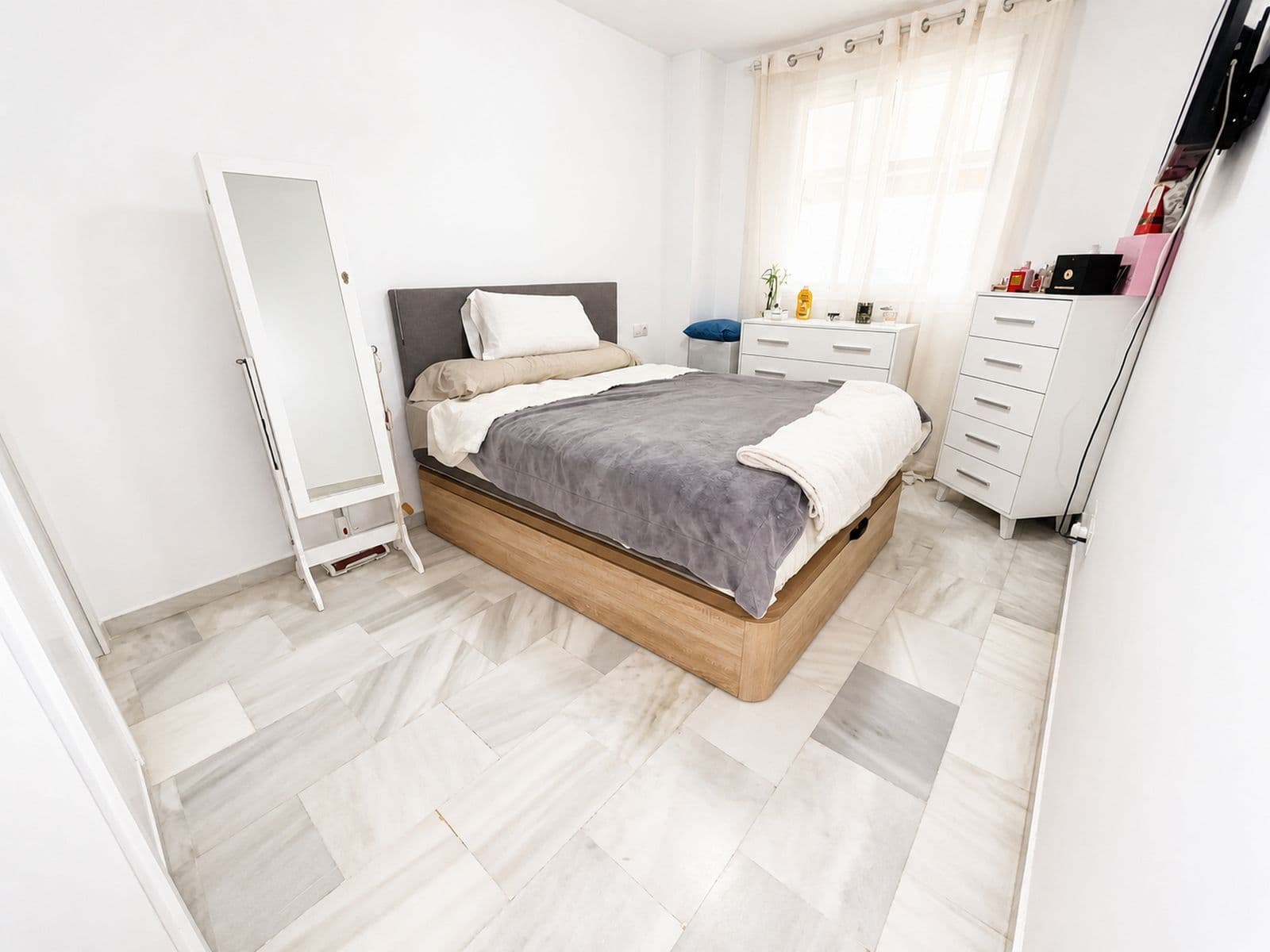 Ground Floor Apartment in Casares, Casares