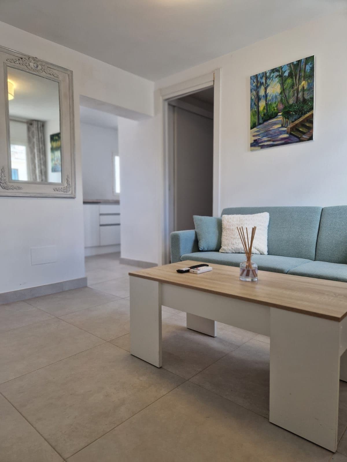 Top Floor Apartment in Estepona, Estepona