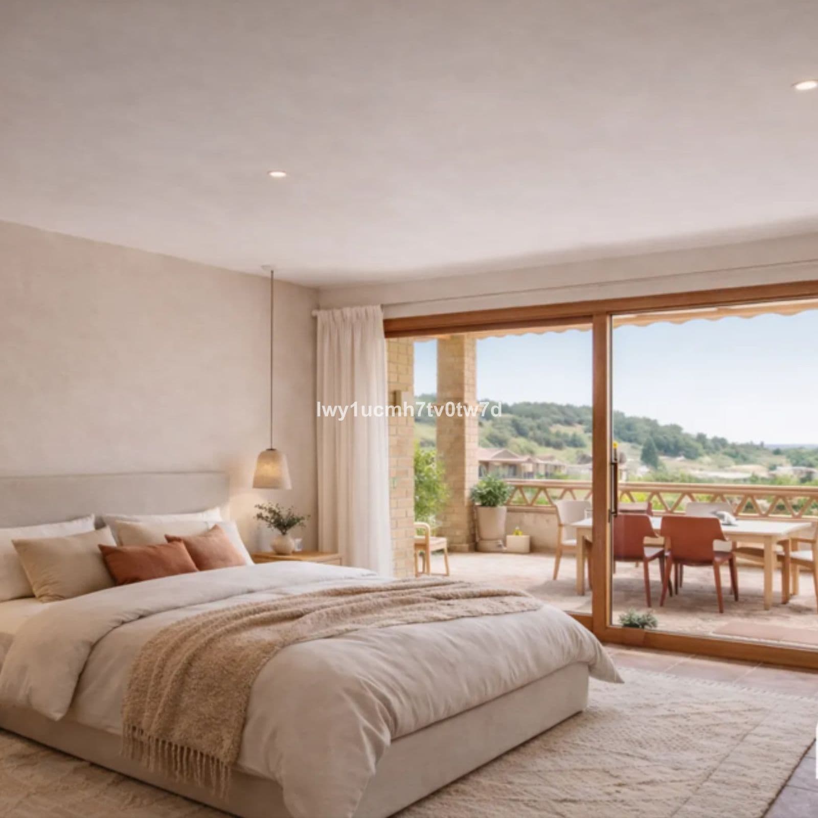 Detached Villa in Torremolinos, Torremolinos