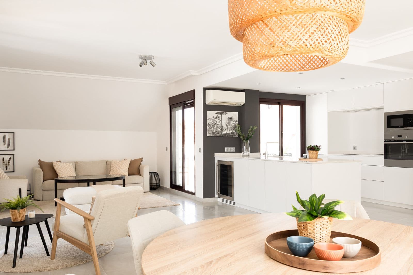 Penthouse Duplex in Nueva Andalucía, Nueva Andalucía