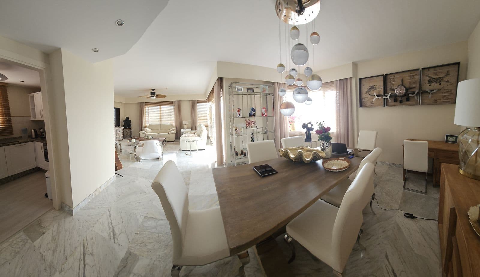 Penthouse in Alhaurín de la Torre, Alhaurín de la Torre