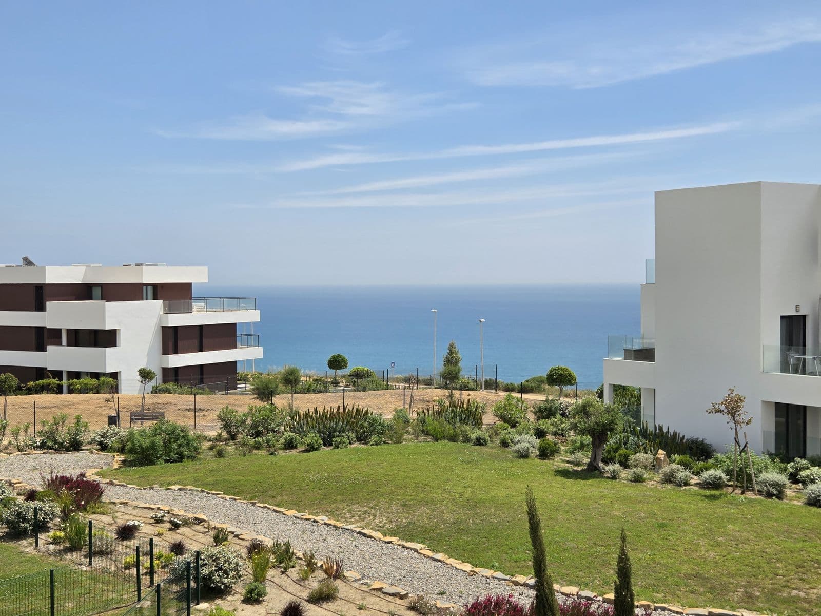 Middle Floor Apartment in Estepona, Estepona