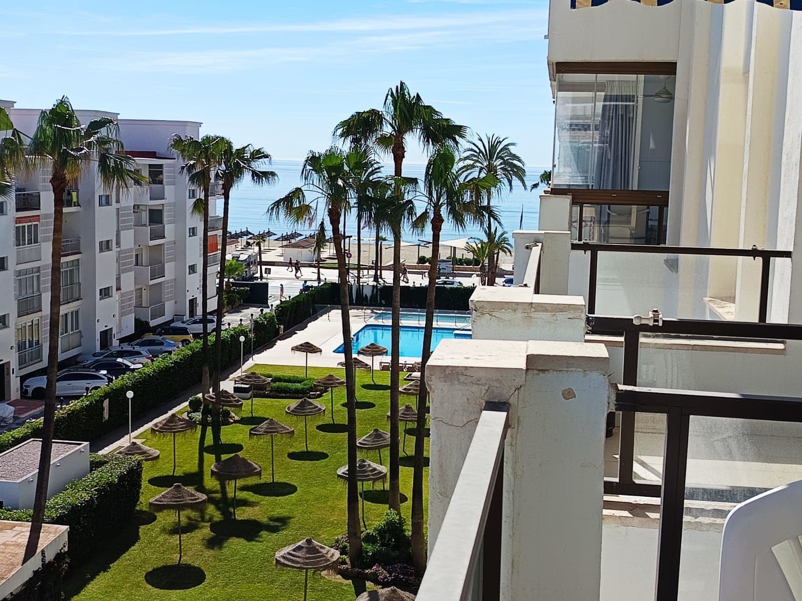 Middle Floor Apartment in Fuengirola, Fuengirola