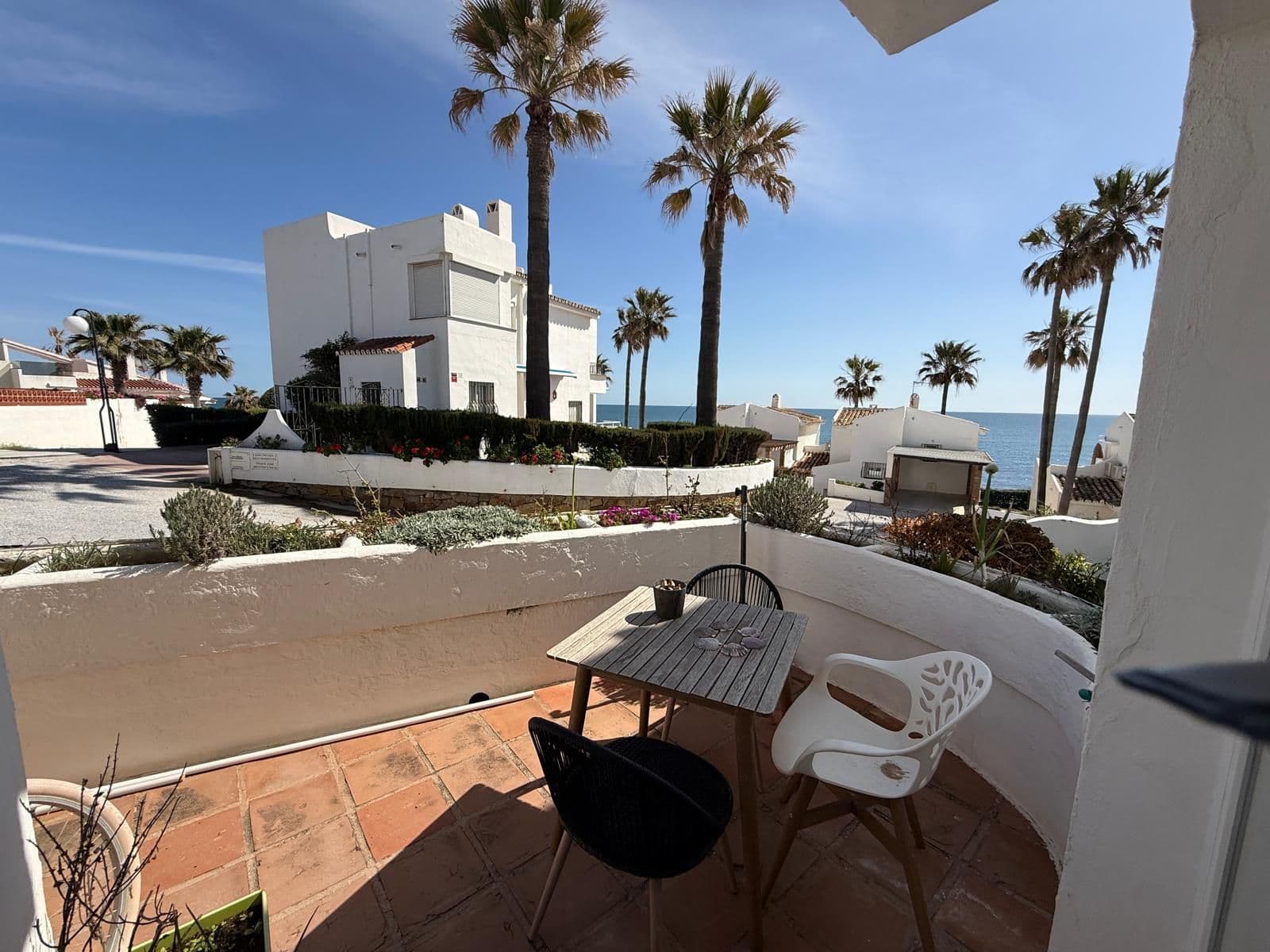 Townhouse in Calahonda, Mijas