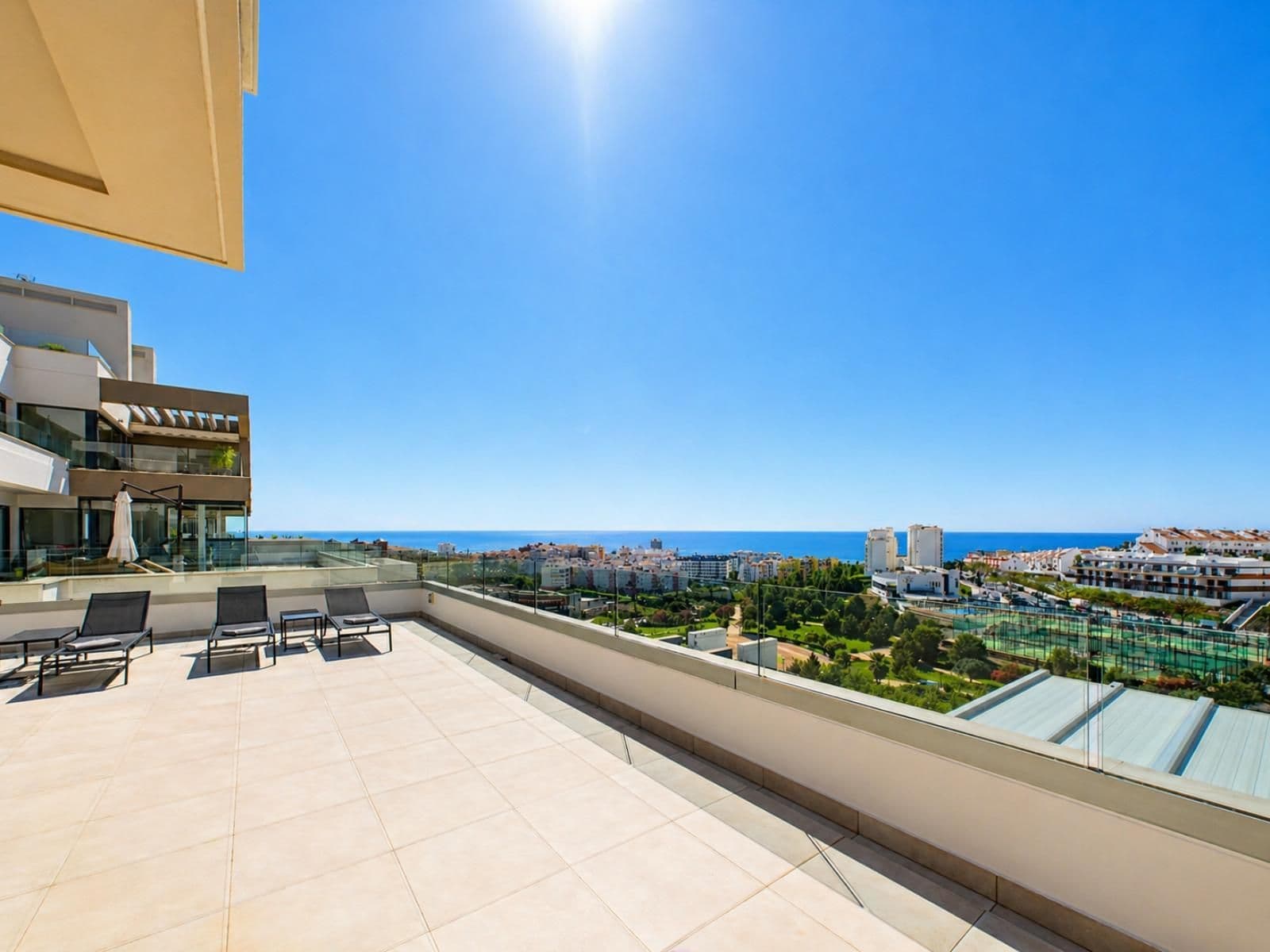 Ground Floor Apartment in Estepona, Estepona
