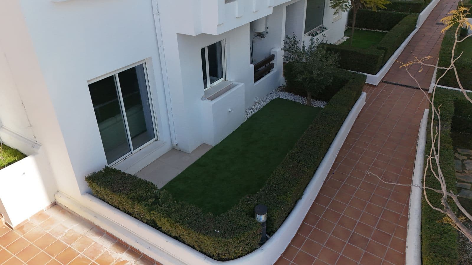 Ground Floor Apartment in Estepona, Estepona