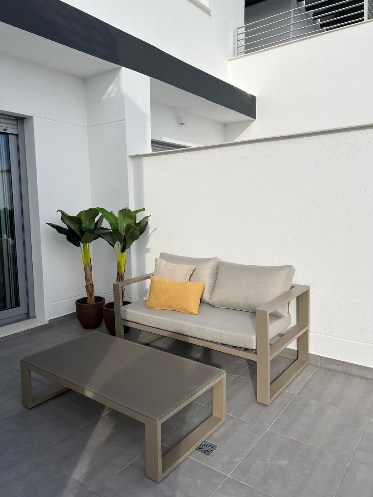Middle Floor Apartment in Valle Romano, Estepona