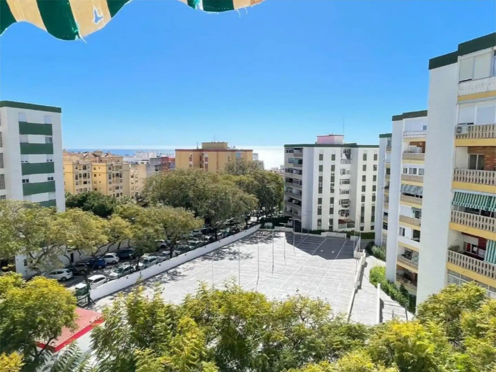 Middle Floor Apartment in Marbella, Marbella